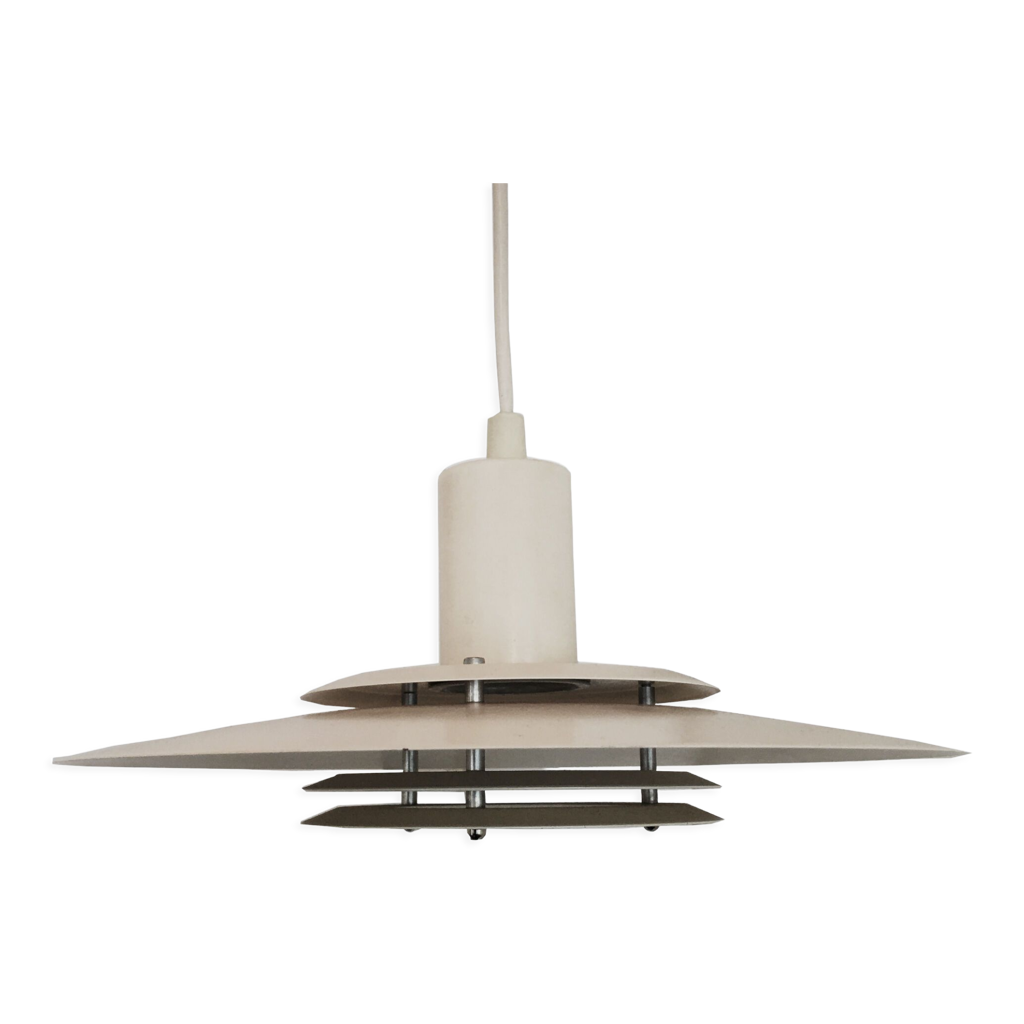 Suspension designlight Danemark 1970 Selency