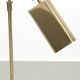 Vintage Floor Lamp by Florian Schulz