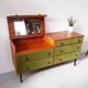 Commode coiffeuse design par Roger Landault