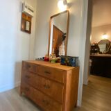 Commode