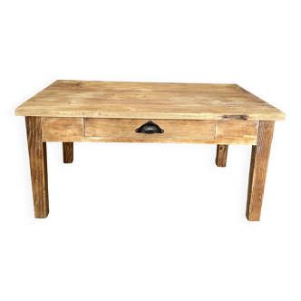 Low table