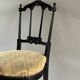 Napoleon III chair