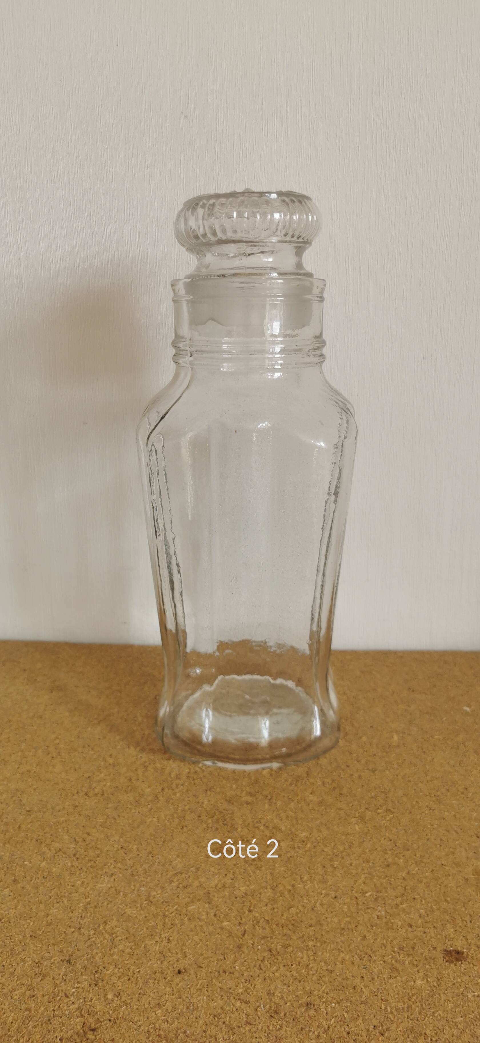 Sweet jar or apothecary jar