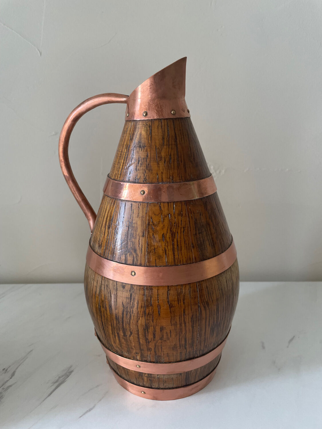 Pichet à cidre