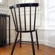 Scandinavian chair