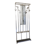 50s coat rack