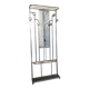 50s coat rack