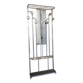 50s coat rack