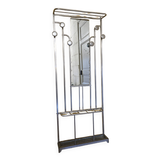 50s coat rack