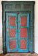 Indian door