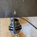 metal wall lamp