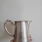 Pot à lait, crémier Christofle Vitel