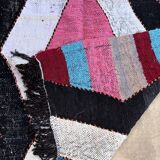 Berber carpet - 127 x 205 cm