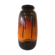 Vase - Scheurich. 284-53 - Germany, 1970s.
