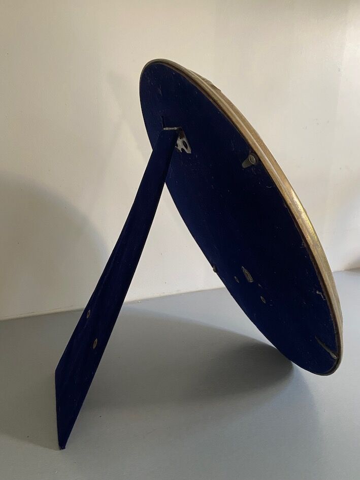 Miroir art déco 1930