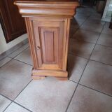 Bedside louis Philippe style