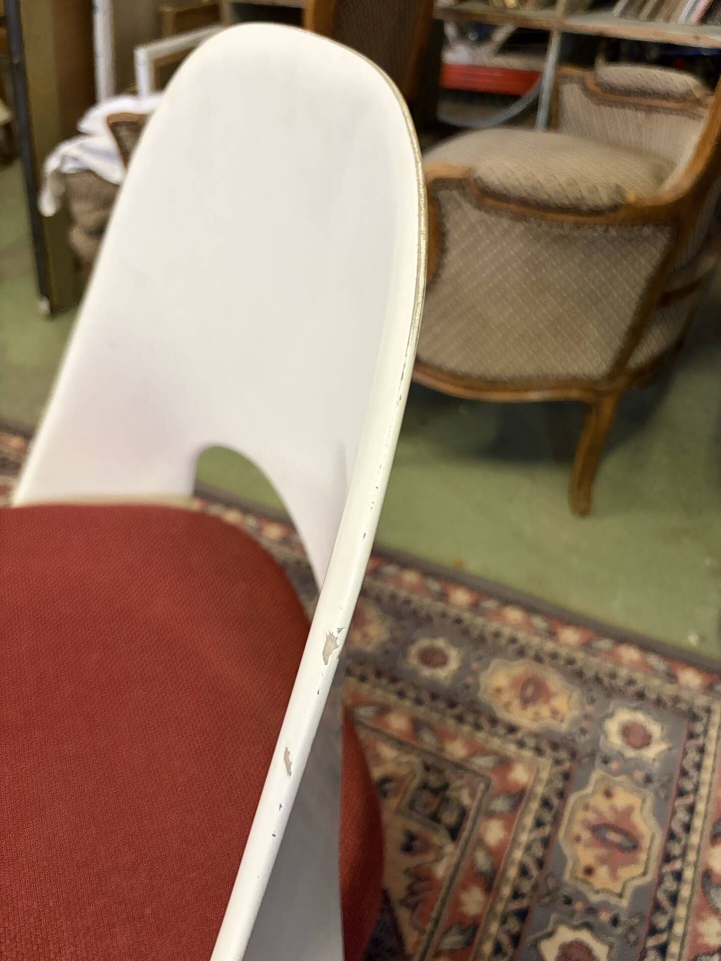2 chairs