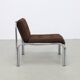 Lounge Chair by Wim Ypma for Riemersma, 1970s