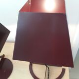 2 Fold Medium Established & Sons table lamps