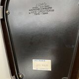 Lampe Jumo - "lucidus bloc" bolide