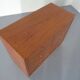 Danish Teak Chest of Drawers, 1960s