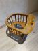 Baumann children's chair 1950