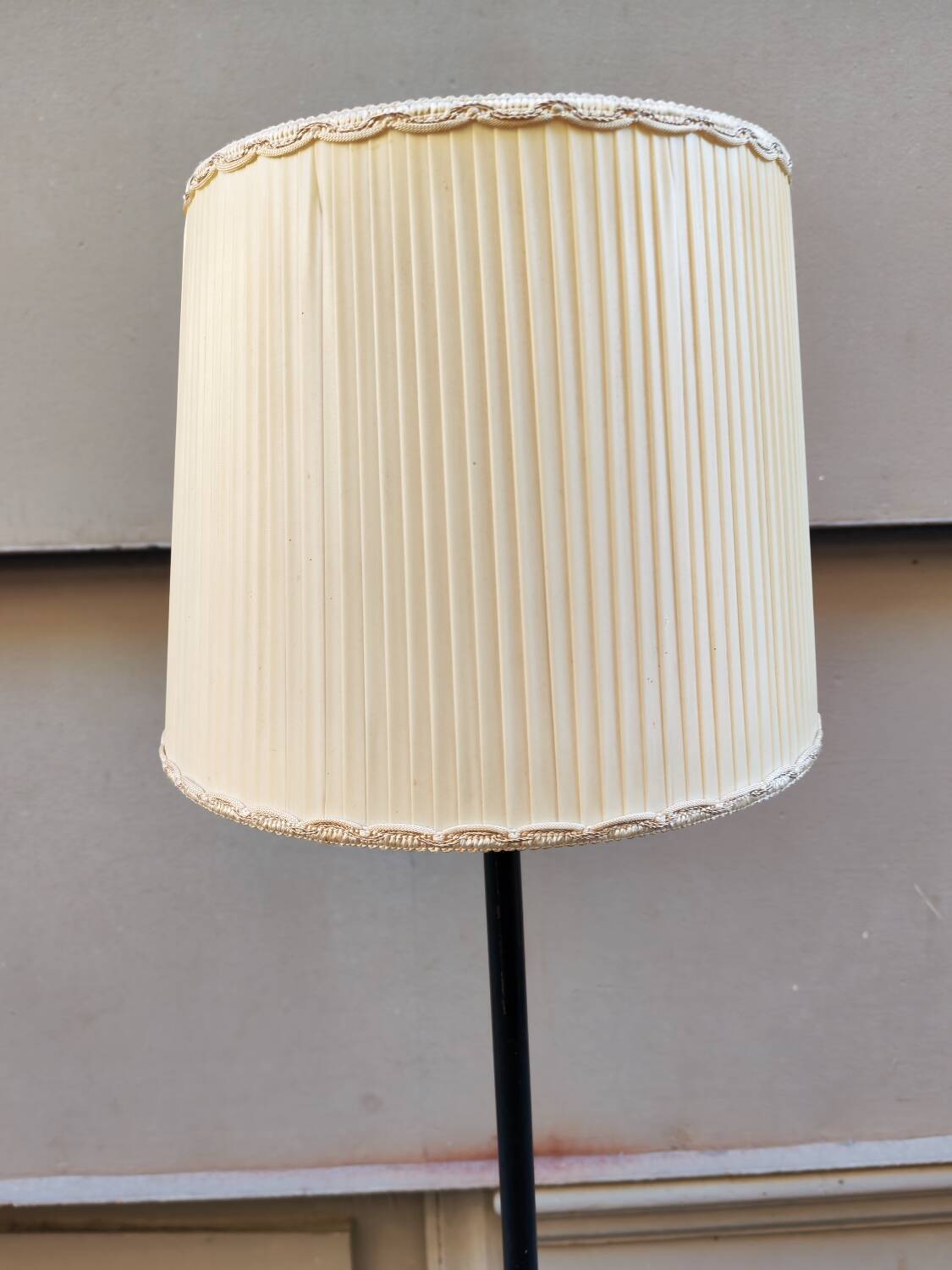 Lampadaire vintage