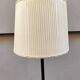 Lampadaire vintage