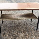Table basse année 50