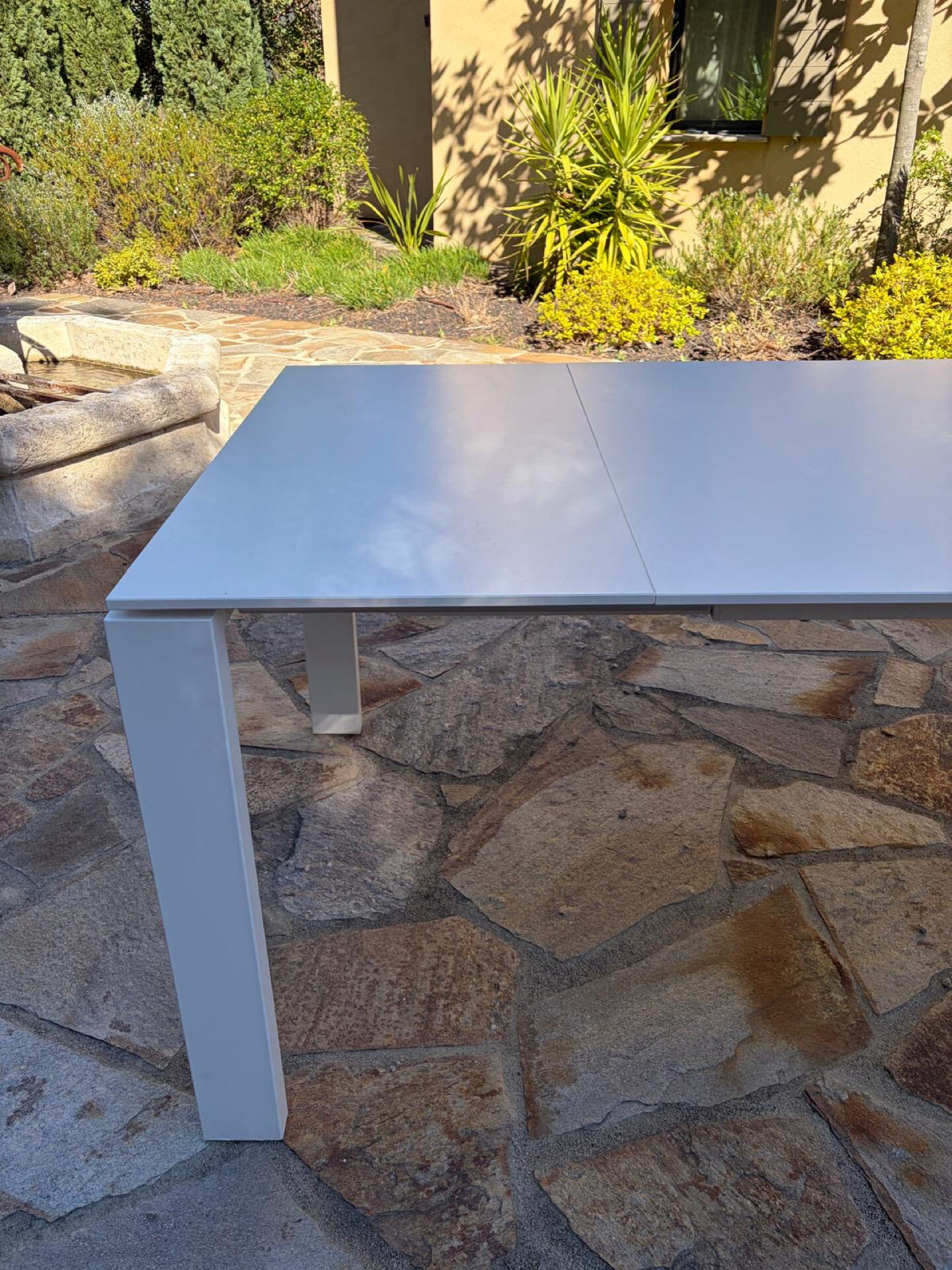 Table extensible Ligne Roset