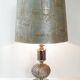 Lampe 1970 vintage