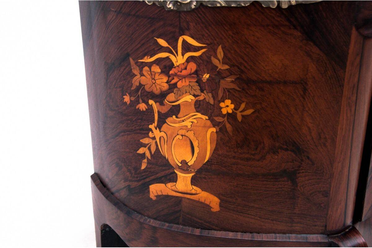 Historic site, France, circa 1830.