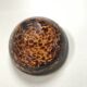 Vintage Murano tortoiseshell ashtray