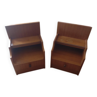 Tables de chevet