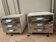 2 Raymond Loewy chests of drawers