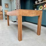 Art Deco dining table (renovated)