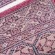 Tapis  oriental  laine