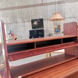 Teak secretary from the 60s