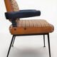 Marcom 704 Modern armchair, 1960s
