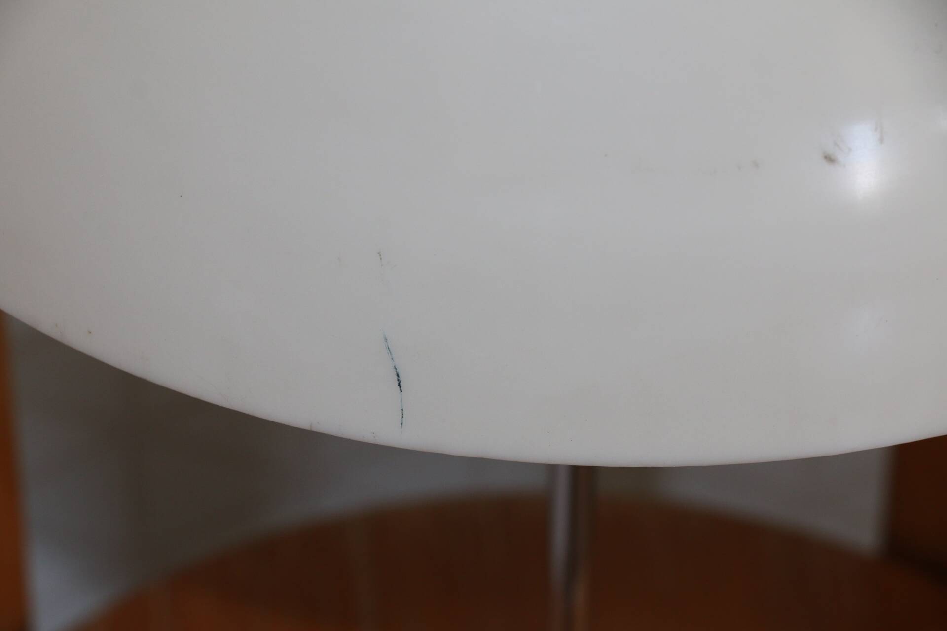 UNILUX mushroom lamp from the 70s