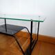 Table basse Bobois 1960