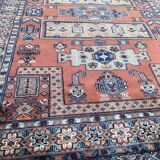 Vintage Pakistani carpets