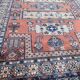 Vintage Pakistani carpets
