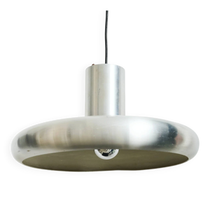 suspension ronde, aluminium