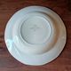 6 vintage soup plates Sarreguemines Digoin