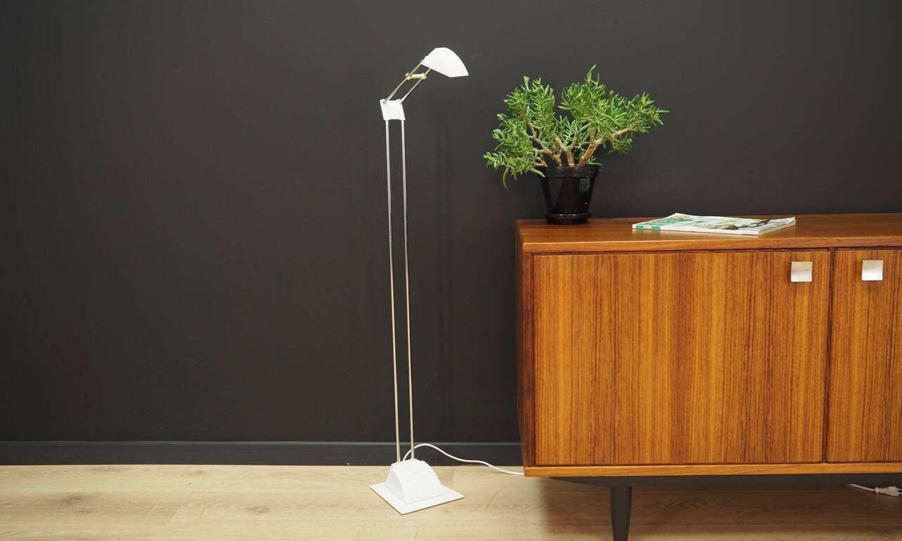 Floor lamp, Danish design, 1970s, production: Denmark