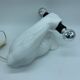 Wall light Ceramic Bras design 1980