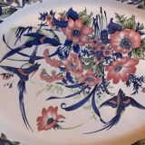 Large Italian dish Stoviglierie