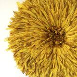 Juju Hat yellow 75 cm
