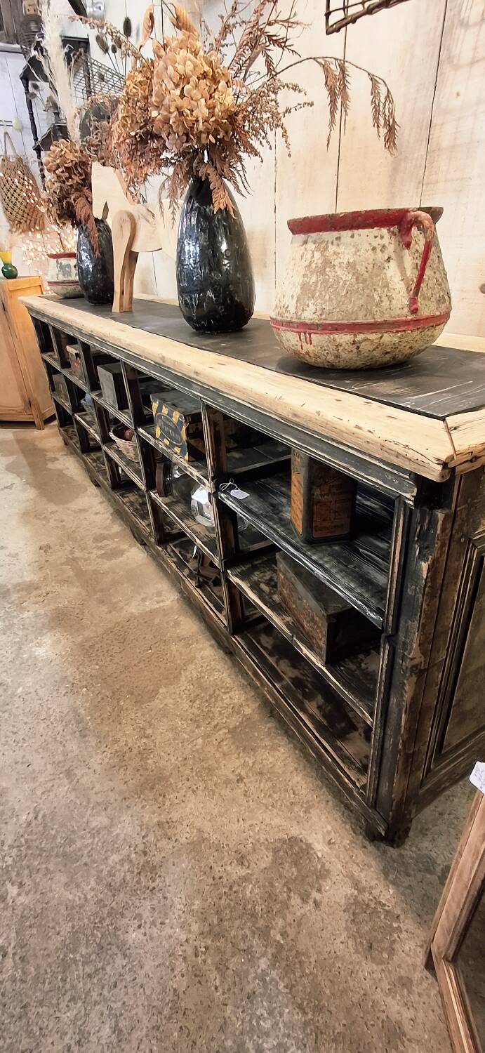 Workshop furniture